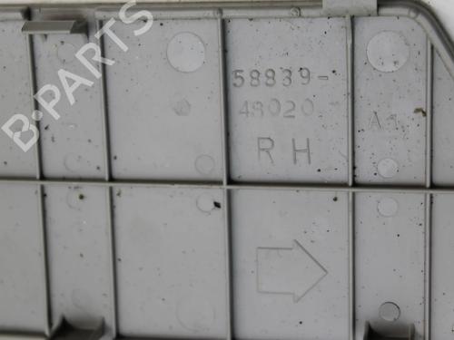 Middle console LEXUS RX (_U3_) 400h (MHU38_, MHU38R) | BP39847506I22 - Image 3