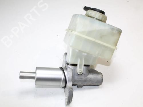 Brake master cylinder BMW X3 (E83) 3.0 sd | BP39847402M77 - Image 4