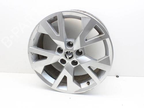 Jante Jante SKODA OCTAVIA III Combi (5E5, 5E6) 2.0 TDI / TDI RS 4x4 (184 hp) 39771727 39771727