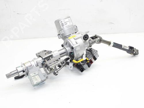 Used Steering column Steering column HYUNDAI KONA (OS, OSE, OSI) EV (136 hp) 39830278 39830278