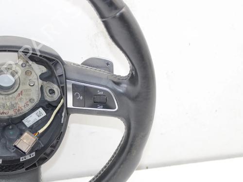 Steering wheel AUDI A5 (8T3) S5 quattro | BP39789074C49 - Image 7