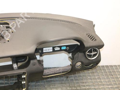 Dashboard MERCEDES-BENZ SLK (R172) 250 CDI / d (172.403) | BP39801161C46 - Image 4
