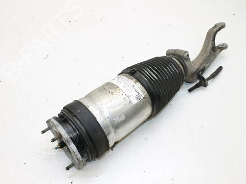 Used Left front shock absorber Left front shock absorber TESLA MODEL X (5YJX) 90D AWD (525 hp) 39884787 39884787