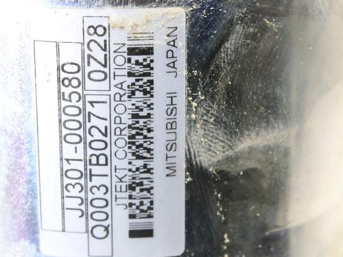 Other MITSUBISHI ASX (GA_W_) 1.8 DI-D 4WD (GA6W) | BP39868002O1  - Image 9
