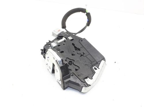 Used Rear left lock Rear left lock LEXUS RZ (_BM1_) 450e DIRECT4 (XEBM15) (313 hp) 39859501 39859501