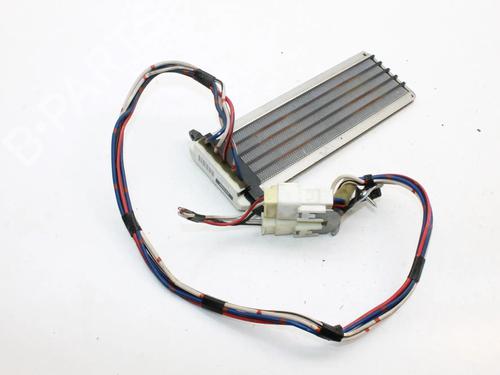 Used Heater matrix Heater matrix LEXUS CT (ZWA10_) 200h (ZWA10_, ZWA10R) (136 hp) 39829960 39829960
