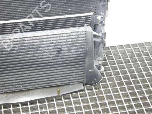 Radiator set JEEP COMPASS (MK49) 2.2 CRD 4x4 | BP39879680M120 - Image 5