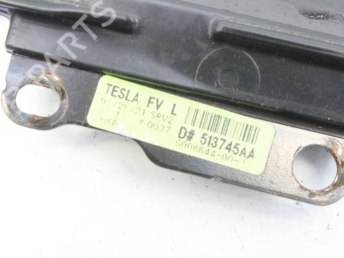 Vidro triangular frente esquerdo TESLA MODEL S (5YJS) 75D AWD | BP39842260C111 - Image 4