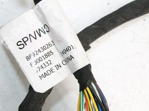 Wiring harness VOLVO EX30 (416) Performance AWD | BP39772667E16 - Image 8