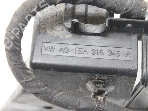 Electronic module CUPRA BORN (K11) 58 | BP39845352M83  - Image 6
