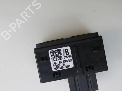 Switch LAND ROVER DISCOVERY SPORT (L550) 2.0 D 4x4 | BP39831652I30 - Image 3