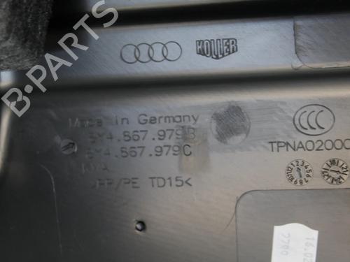 Boot lining AUDI A3 Sportback (8YA, 8YF) 35 TFSI | BP39833881I3 - Image 7