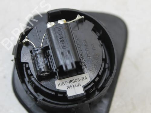 Speaker FORD FIESTA VII (HJ, HF) 1.0 EcoBoost | BP39816501E2 - Image 4