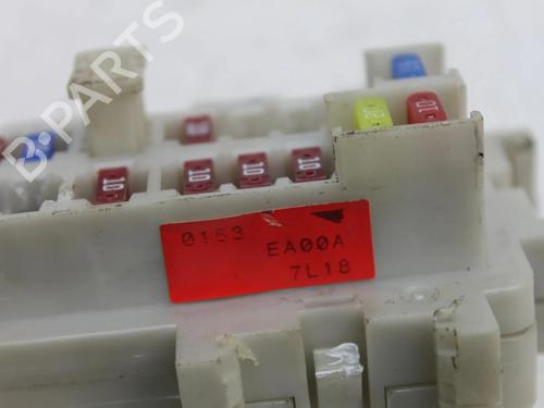 Fuse box NISSAN PATHFINDER III (R51) 2.5 dCi 4WD | BP39850734E1 - Image 3