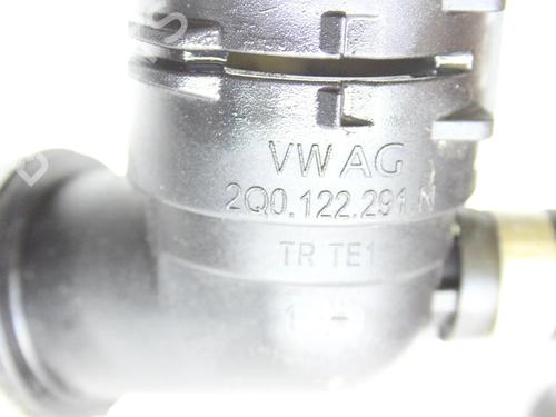 Pipe VW POLO VI (AW1, BZ1, AE1) 1.0 TSI | BP39848719M125 - Image 7