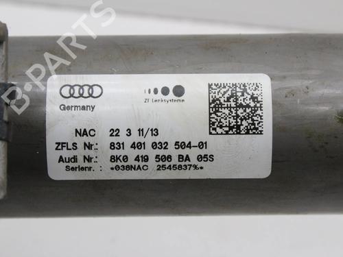 Other AUDI A5 Convertible (8F7) 2.0 TDI | BP39863621O1 - Image 4