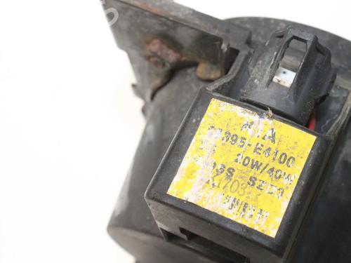 Electronic module KIA SOUL II (PS) EV Electric | BP39783536M83 - Image 5