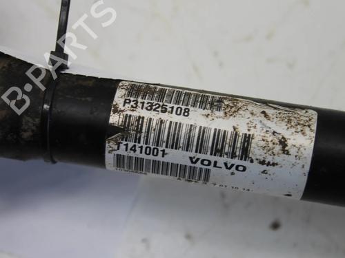 Left front driveshaft VOLVO V60 I (155) D4 | BP39867799M38 - Image 5