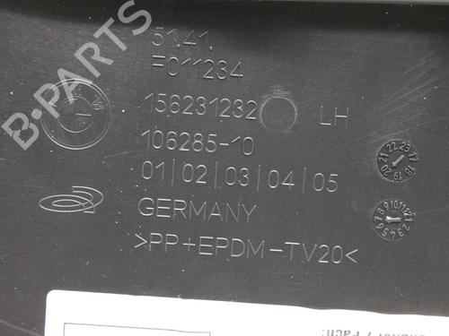 Venstre frontpanel BMW 1 (F40) 116 d | BP39848621C58 - Image 8