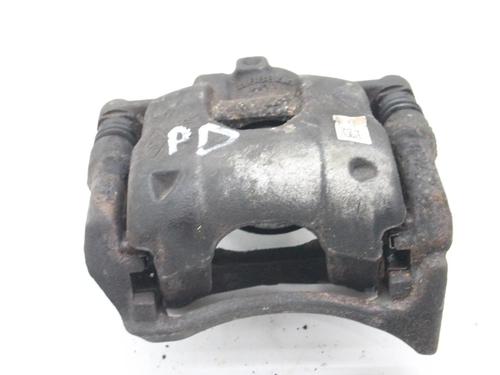 Right front brake caliper DACIA SANDERO III 1.0 TCe 110 | BP39812795M104 - Image 2