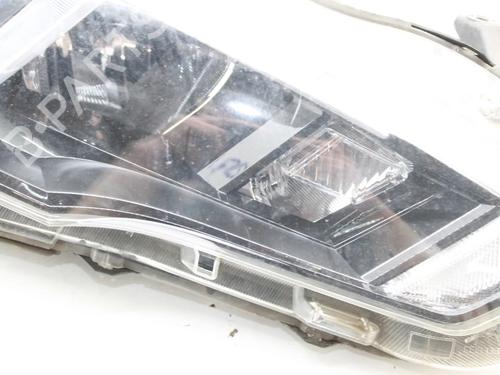Right headlight NISSAN MICRA V (K14) 0.9 IG-T | BP39777202C29 - Image 9