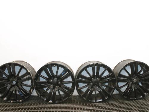 Used Wheel set Wheel set LAND ROVER RANGE ROVER SPORT I (L320) 3.0 D 4x4 (245 hp) 39875493 39875493
