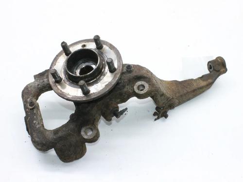 Used Left front steering knuckle Left front steering knuckle LAND ROVER RANGE ROVER SPORT I (L320) 3.0 D 4x4 (256 hp) 39803360 39803360