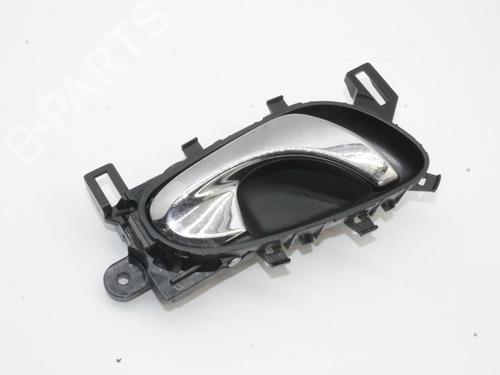 Used Front right interior door handle Front right interior door handle NISSAN X-TRAIL III (T32_, T32R, T32RR) 1.6 dCi (T32) (130 hp) 39814380 39814380