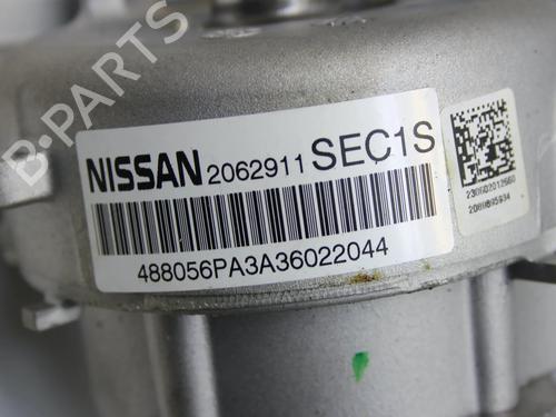 Steering column NISSAN JUKE (F16_) 1.0 | BP39777700M21 - Image 6