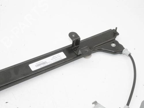 Front left window mechanism NISSAN NV200 Van e-NV (ME0N) | BP39862402C22 - Image 4