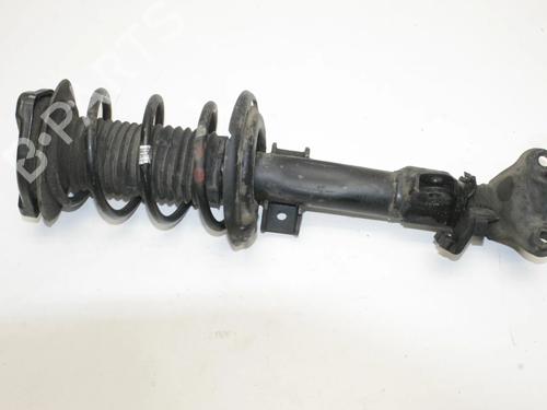 Used Left front shock absorber Left front shock absorber MERCEDES-BENZ C-CLASS (W204) C 180 CGI (204.049) (156 hp) 39862416 39862416