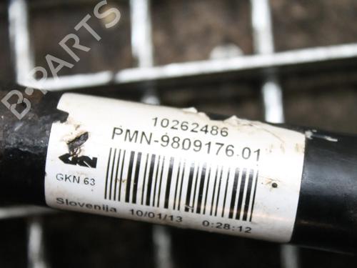 Right front driveshaft MINI MINI COUNTRYMAN (R60) Cooper SD ALL4 | BP39866206M39 - Image 6