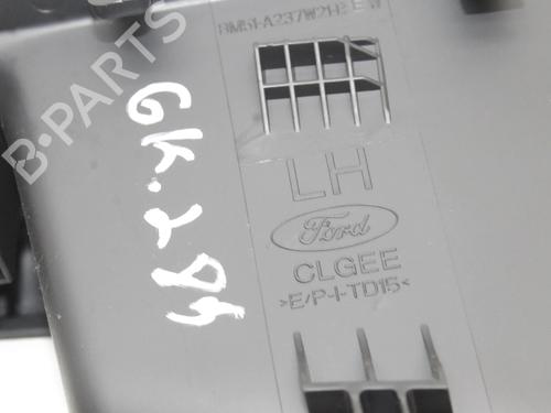 Left rear window switch FORD FOCUS III 2.0 TDCi | BP39772048I29 - Image 6
