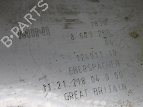 Exhaust system MINI MINI (F55) Cooper | BP39810119M121 - Image 5