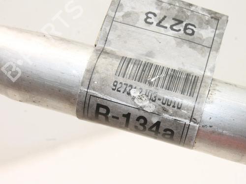 AC pipe OPEL ANTARA A (L07) 2.2 CDTi 4x4 | BP39790705M126  - Image 5