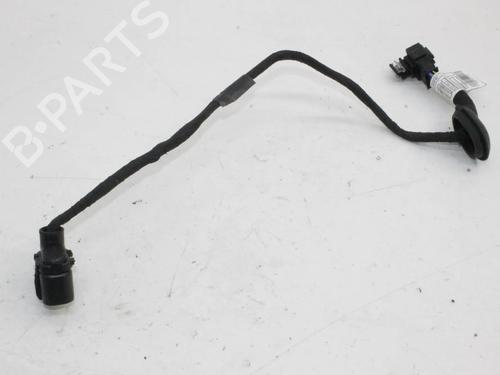 Used Wiring harness Wiring harness BMW 5 (G30, F90) 530 e Plug-in Hybrid (252 hp) 39822742 39822742