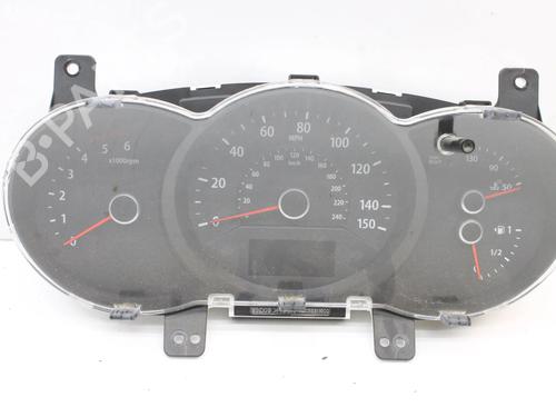 Kombiinstrument Kombiinstrument KIA SORENTO II (XM) 2.2 CRDi (197 hp) 39790573 39790573