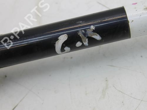Left rear driveshaft LAND ROVER RANGE ROVER EVOQUE (L538) 2.0 D 4x4 | BP39829580M40 - Image 6