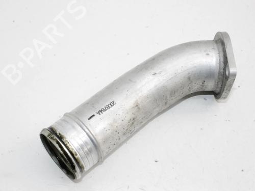 Used Intercooler pipe Intercooler pipe MERCEDES-BENZ S-CLASS (W222, V222, X222) S 350 BlueTEC / d (222.132, 222.032, 222.123) (258 hp) 39855646 39855646