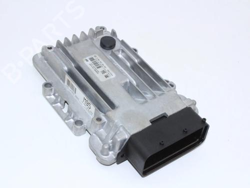 Used Gearbox control unit Gearbox control unit HYUNDAI ix35 (LM, EL, ELH) 2.0 CRDi 4WD (136 hp) 39876263 39876263