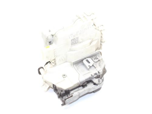 Used Front left lock Front left lock AUDI A3 Limousine (8VS, 8VM) S3 quattro (300 hp) 39853298 39853298