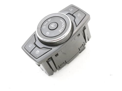 Control unit FORD MONDEO V Hatchback (CE) 2.0 TDCi | BP39852912M11 - Image 2