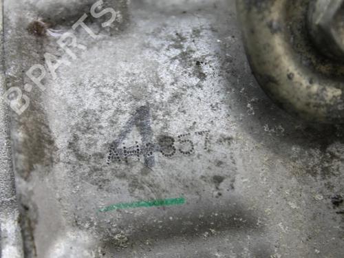 AC compressor TOYOTA COROLLA Hatchback (_E21_, _EA1_, _EH1_) 1.8 Hybrid (ZWE211, ZWE219) | BP39842678M34 - Image 5