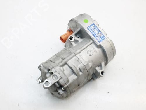 AC compressor MG MG 4 (EH32) EV | BP39837135M34 - Image 3