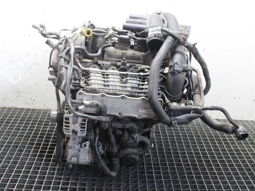 Motor Motor AUDI A3 Sportback (8VA, 8VF) 1.4 TSI (150 hp) 39856497 39856497