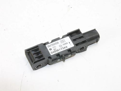 Used Control unit Control unit CHRYSLER 300C (LX, LE) 3.0 V6 CRD (211 hp) 39854655 39854655