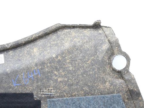Boot lining AUDI TT (8N3) 1.8 T quattro | BP39854034I3 - Image 8