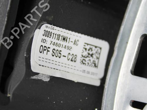 Rat JAGUAR XF II (X260) 2.0 | BP39875259C49 - Image 4