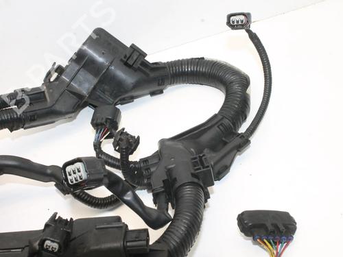 Wiring harness HONDA INSIGHT (ZE_) 1.3 IMA (ZE28, ZE2) | BP39799338E16 - Image 7