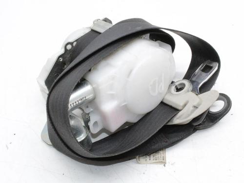 Used Front right seatbelt Front right seatbelt LEXUS CT (ZWA10_) 200h (ZWA10_, ZWA10R) (136 hp) 39846443 39846443